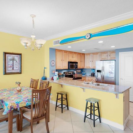 Grandview East 1004 Lägenhet Panama City Beach Exteriör bild