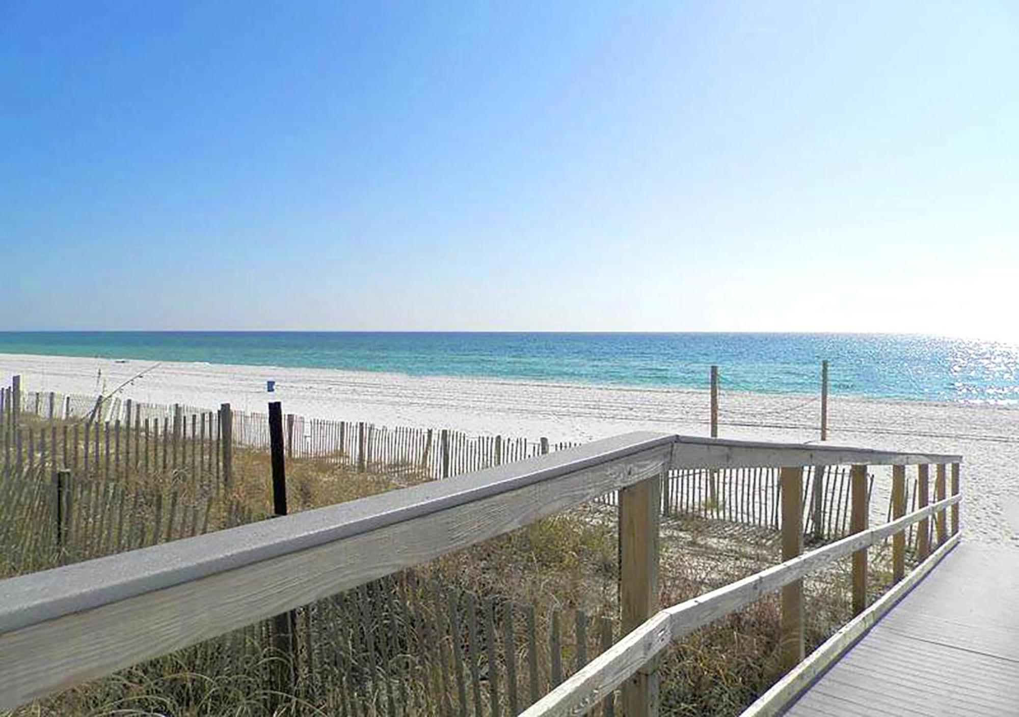 Grandview East 1004 Lägenhet Panama City Beach Exteriör bild