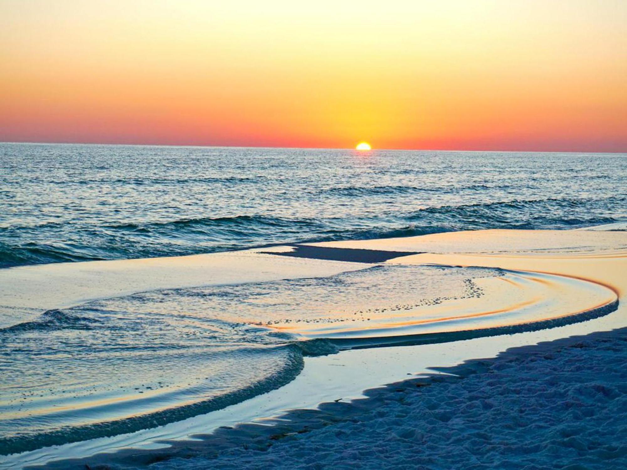 Grandview East 1004 Lägenhet Panama City Beach Exteriör bild